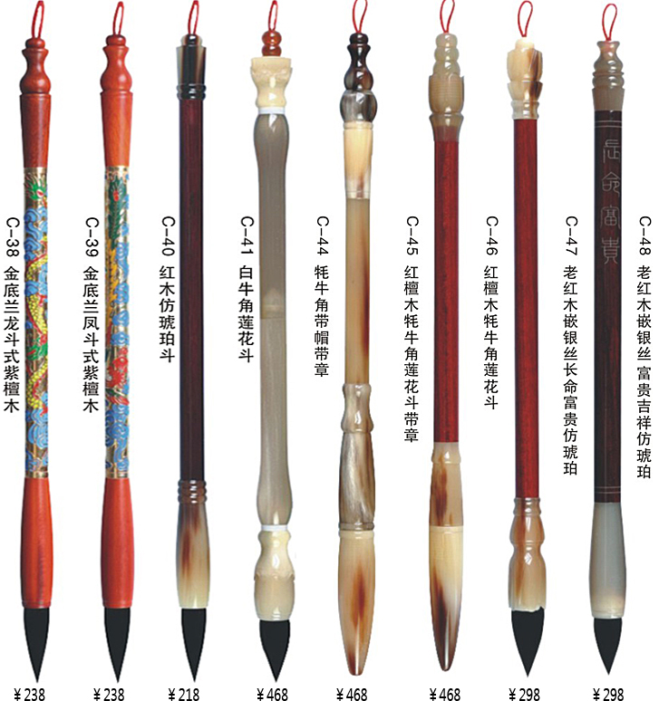 tmb031宝宝胎毛笔,深圳婴儿胎毛笔